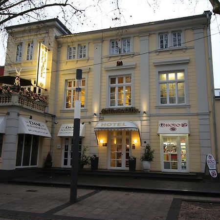 Hotel Zum Adler Bona Exterior foto