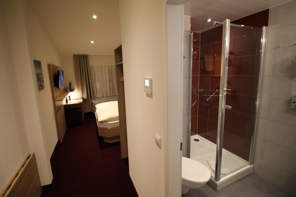 Hotel Zum Adler Bona Exterior foto